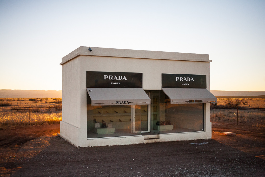 Prada Marga